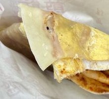 One-Egg Jianbingguozi