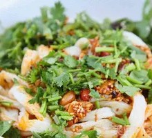 Delicious Beef Tendon Noodles