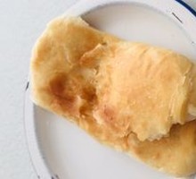 Baked Flatbread