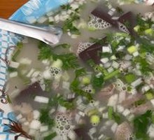 Mixed Soup