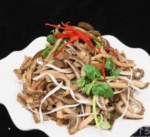 Mixed羊肚 Salad
