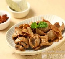 Chicken Tripe