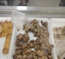 Chicken Liver