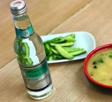 Old Sweet Porridge