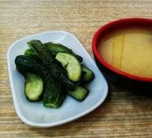 Rice Porridge