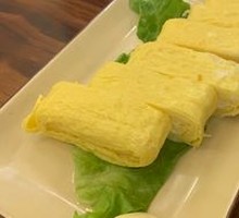 Egg Roll
