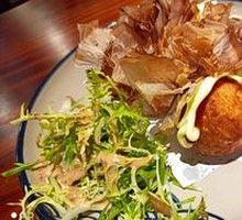 Takoyaki