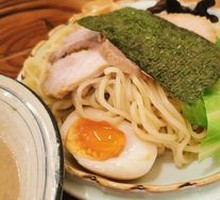 Dipping Noodle