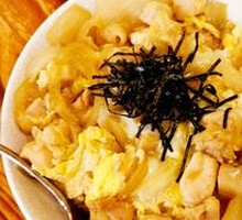 Parent-Child Rice