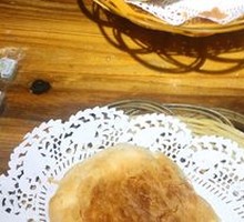 Baked Flatbread