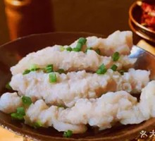 Sour Cabbage and Pork Pot