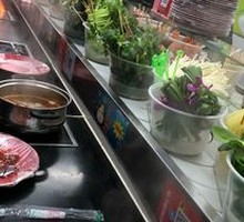Vegetable Skewers