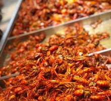 Prawn Tails