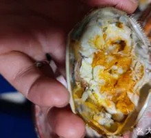 Selectively Chosen Crabs
