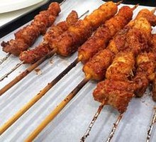 Charcoal-Grilled Pork Tenderloin