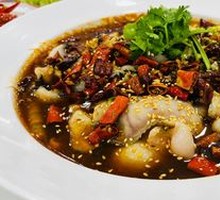 Boiling Fish