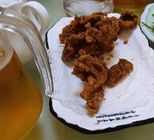 Grilled Pork Belly