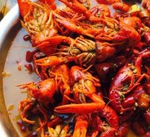 Crawfish