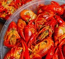 Spicy Boiled Lobster