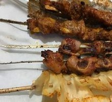 Spicy Pork Ribs