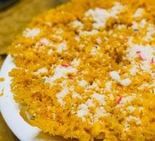 Honeycomb Corn