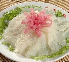 Beef Tripe