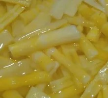 Bamboo Shoot Tips