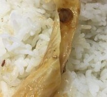 Tofu Skin