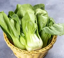 Baby Bok Choy