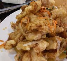 Sweet and Sour Pork