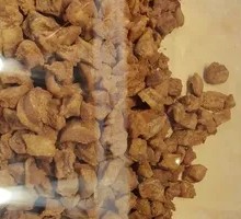 Crispy Pork Cracklings