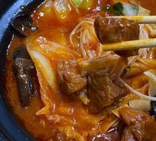 Beef Brisket