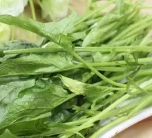 Spinach