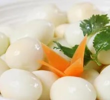 Quail Egg