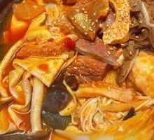 Beef Tendon
