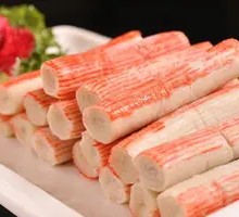 Crab Stick