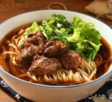 Tai Xiao Bei Beef Noodles