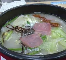 Signature Rice Noodles