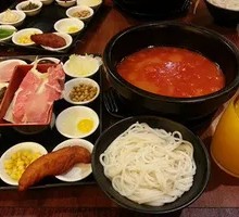 Tomato Can Noodles