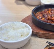 Spicy Squid