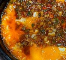 Stone Plate Eggs