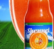 Shinuchi Carrot Juice