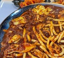 Special Mushroom Rice Noodles