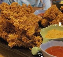 Fried Chicken