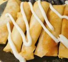 Spring Rolls