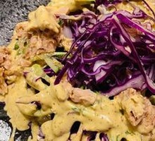 Tuna Salad