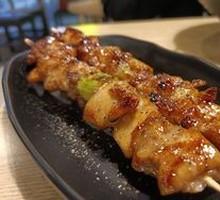 Chicken Skewers