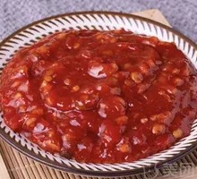 Handmade Spicy Sauce