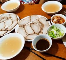 Rice Porridge