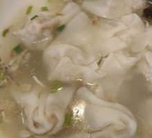 Shrimp Dumplings